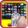 Universal Remote Control TV Pro screenshot 1