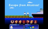 Escape from Alcatraz screenshot 12