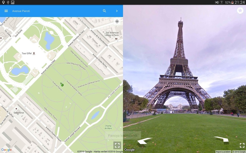 Street View Panorama - Preview 2