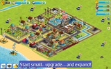 Build a Village - City Town screenshot 2
