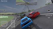 Thunder Stock Car Racing 3 screenshot 5