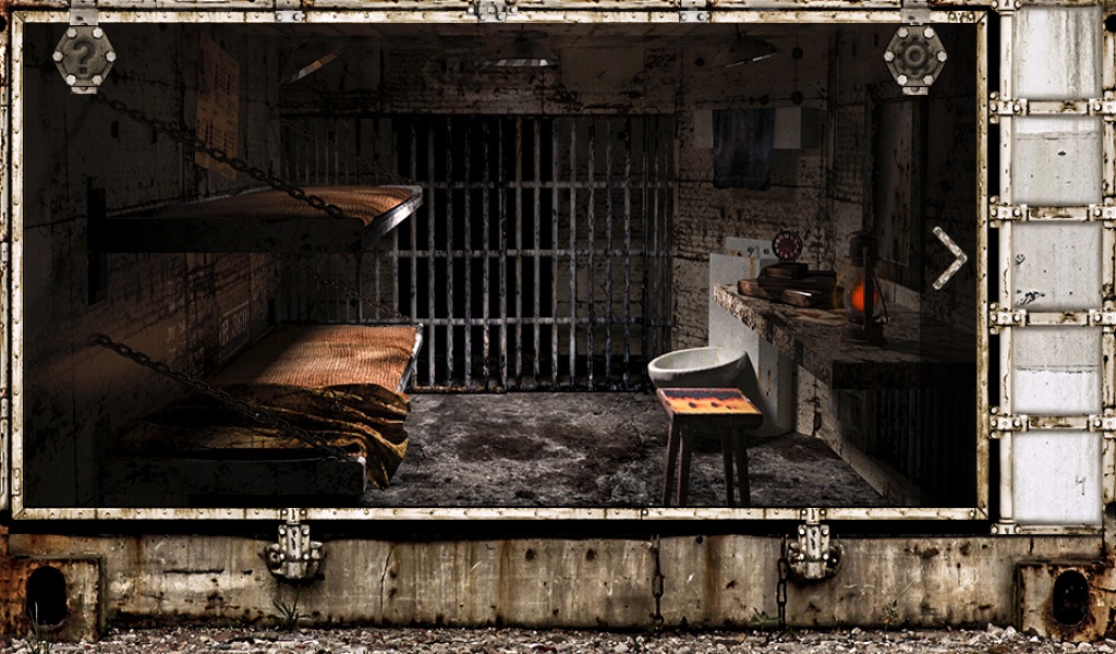 Escape the Prison Revenge - Preview 8
