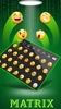 Emoji Matrix keyboard screenshot 4