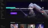 PURPLE screenshot 2