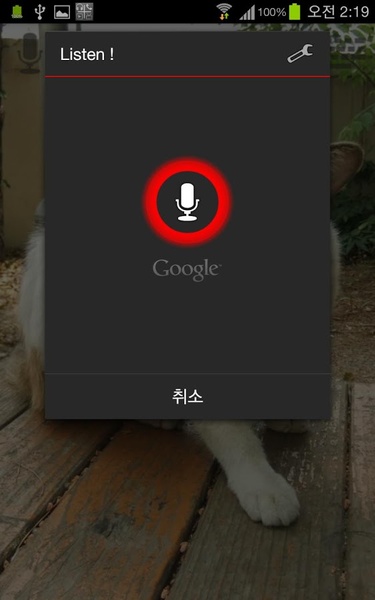 Talkicat - Preview 5