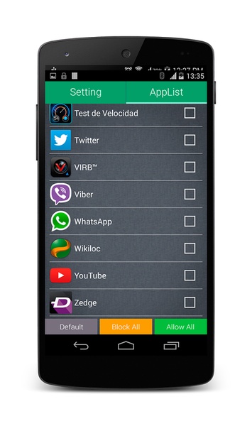 Mobile Safety Lock - Preview 2