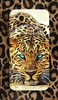 Leopard Wallpaper screenshot 7