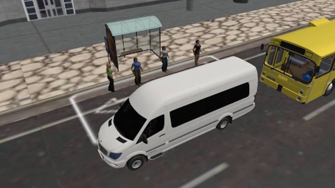 MINIBUS APK for Android Download