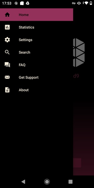 Quad9 Connect - Preview 6