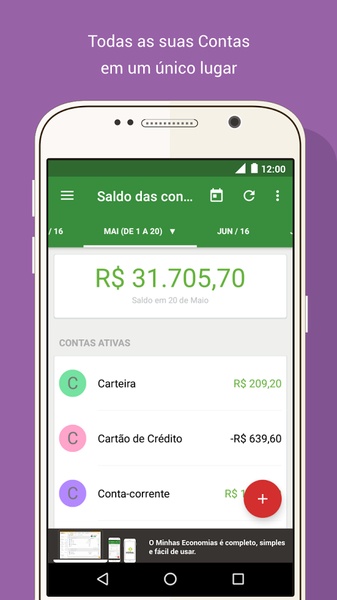 Minhas Economias - Preview 13