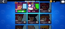 Brawl Box Stars Simulator screenshot 8