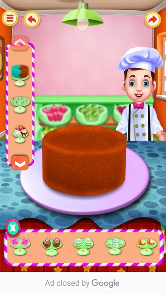 Little Hotel Rising Chef Master - Preview 3