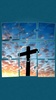 基督教 拼图 宗教 游戏 screenshot 1