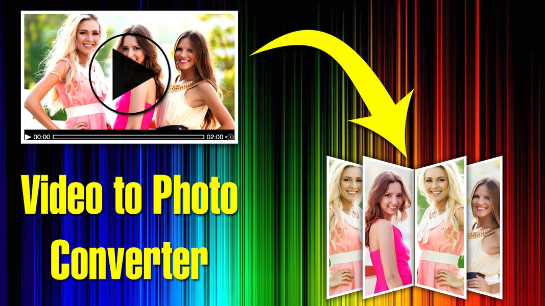 Video to Image - Preview 1