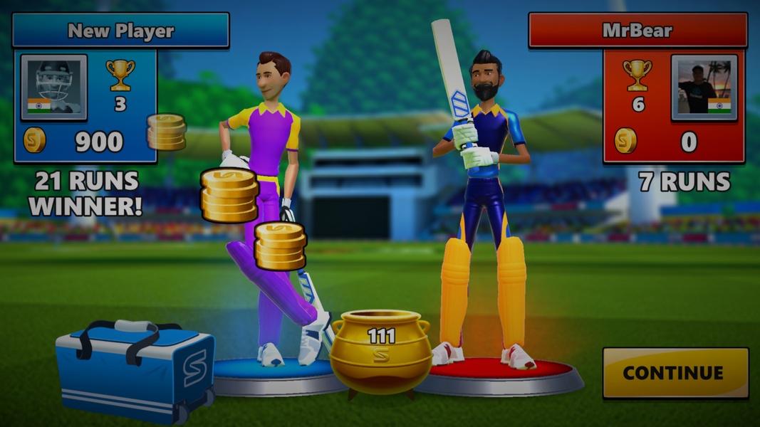 Stick Cricket Live - Preview 9
