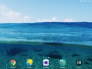 Waves Video Live Wallpaper screenshot 3