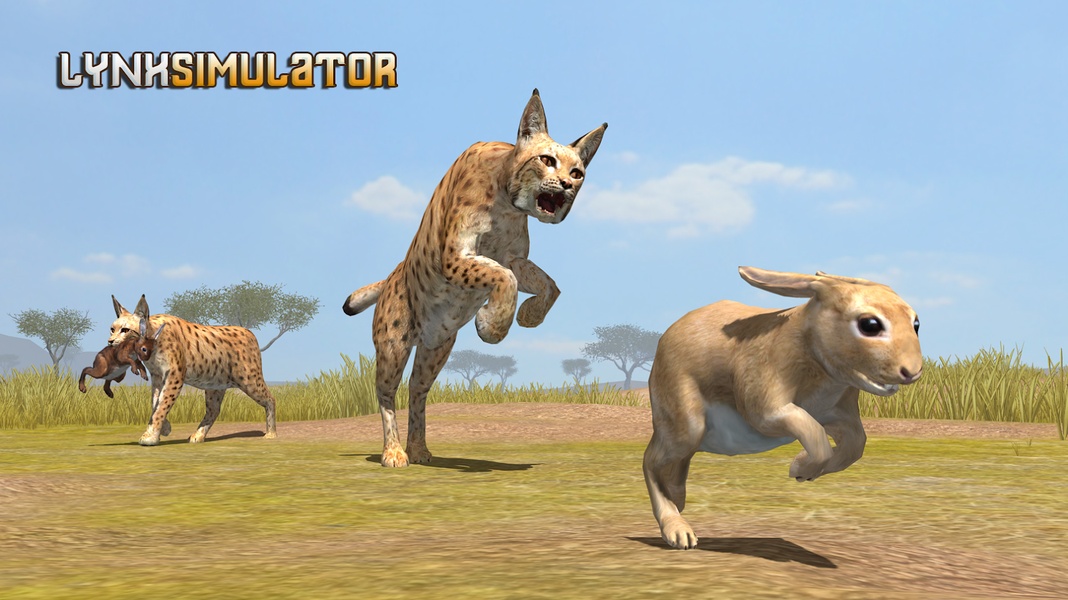 Lynx Survival - Preview 7
