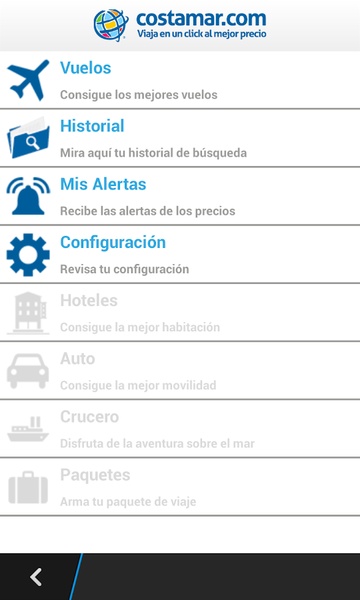 Costamar Movil - Preview 7