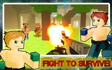 StreetBlock Fight Tournament screenshot 6