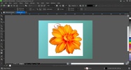 CorelDRAW screenshot 3