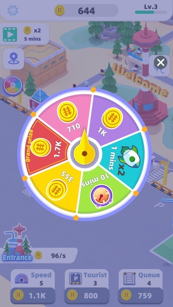 Jumbo Park - Preview 7