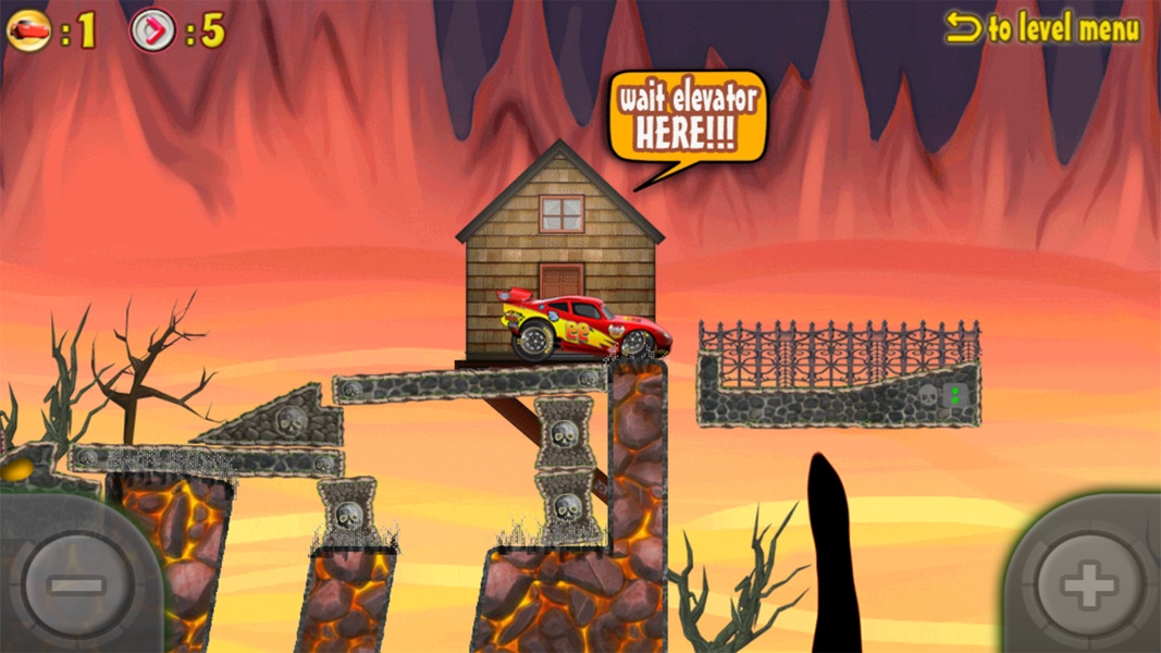My Bus - Preview 1