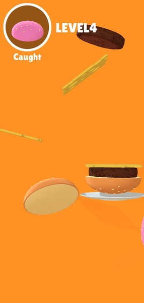 Food From Sky - Preview 8