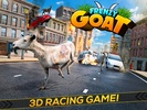 Frenzy Goat: A Simulator Game screenshot 8