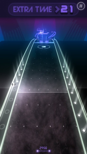 PinOut - Preview 3
