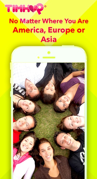 Timhop - Preview 1