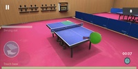 Table Tennis ReCrafted! screenshot 15