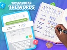 Acrostics－Cross Word Puzzles screenshot 8