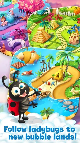 Bubble Buggie - Preview 9