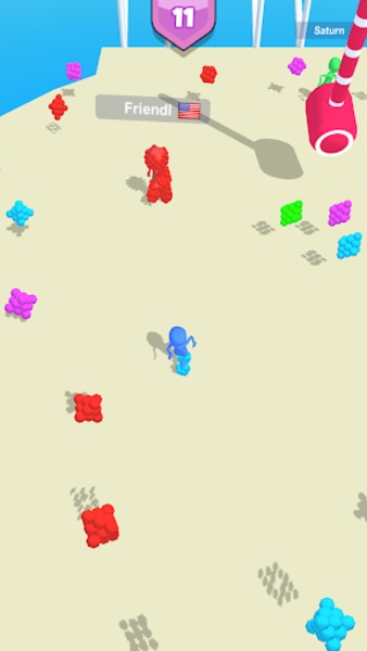 Bridge.io - Preview 1