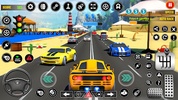 Mini Car Racing Games Legend screenshot 3