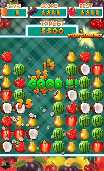 Fruit Crusher - Preview 2