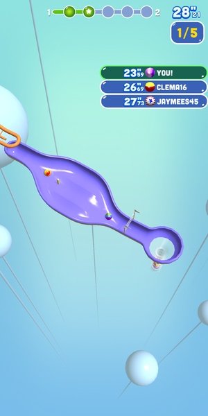 Marble Race 3D - Preview 9