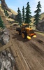 Heavy Duty Stunt Racing screenshot 3