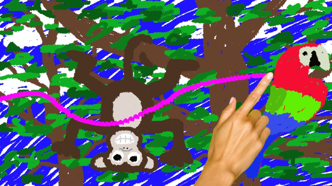 Scribble Scramble Racing - Preview 6