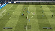 Soccer Heroes screenshot 1