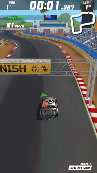 Rally Clash - Preview 10
