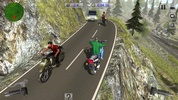 Offroad Moto Bike Hill Climber screenshot 8