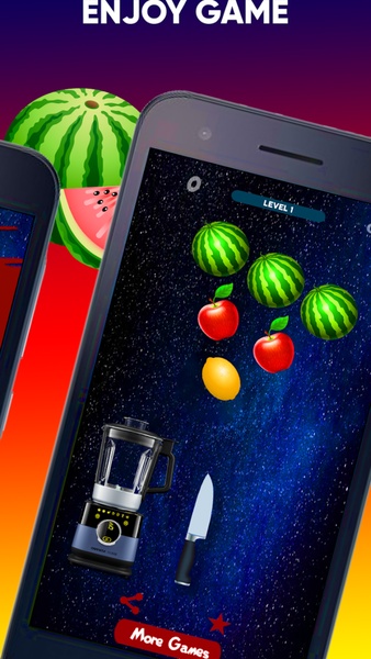Fruit Shake Master 2020 - Preview 4