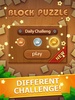 Wood Block Puzzle screenshot 5