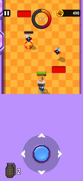 RoboBlaster - Preview 10