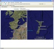 Google Earth plugin screenshot 3