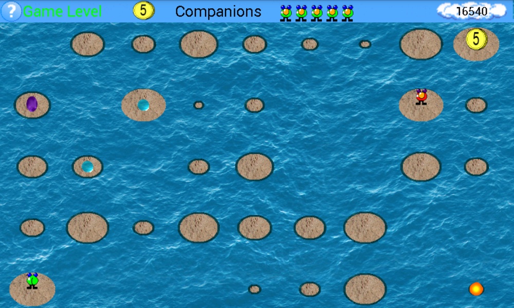 Leap frog Toppler - Preview 4