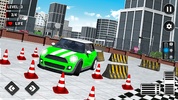 Car Parking Car Driving Games screenshot 2