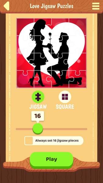Love Jigsaw Puzzles - Preview 2