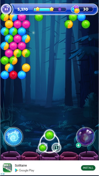 Magic Bubble Pop - Preview 3